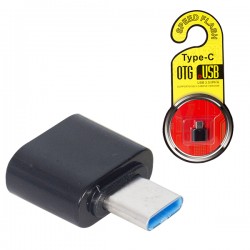 Type-C'den USB'ye Çevirici OTG Aparat - USB 3.0