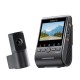Viofo A329S 2 Kameralı Ön ve Arka 4K 60FPS+2K Wi-Fi 6 HDR Sony STARVIS 2 Sensör GPS'li SSD Destekli Araç Kamerası Viofo A329S 2 Kameralı Ön ve Arka 4K 60FPS+2K Wi-Fi 6 HDR Sony STARVIS 2 Sensör GPS'li SSD Destekli Araç Kamerası