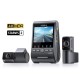 Viofo A329S 3 Kameralı Ön+Arka+İç 4K+2K+2K Wi-Fi 6 HDR Sony STARVIS 2 Sensör GPS'li SSD Destekli Araç Kamerası Viofo A329S 3 Kameralı Ön+Arka+İç 4K+2K+2K Wi-Fi 6 HDR Sony STARVIS 2 Sensör GPS'li SSD Destekli Araç Kamerası