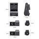 Viofo A329S 3 Kameralı Ön+Arka+İç 4K+2K+2K Wi-Fi 6 HDR Sony STARVIS 2 Sensör GPS'li SSD Destekli Araç Kamerası Viofo A329S 3 Kameralı Ön+Arka+İç 4K+2K+2K Wi-Fi 6 HDR Sony STARVIS 2 Sensör GPS'li SSD Destekli Araç Kamerası