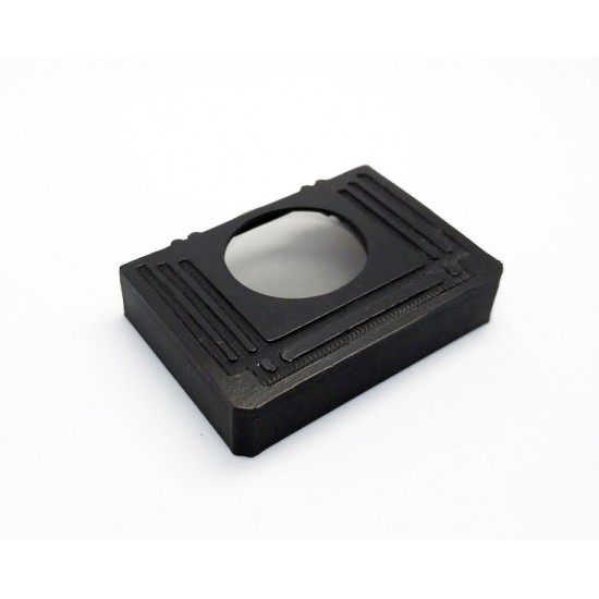 Jado D330 İçin CPL Filtre Jado D330 İçin CPL Filtre