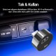 Juo Kablosuz CarPlay Android Auto Kabloludan Kablosuza Çevirici USB ve Type-C Adaptör Juo Kablosuz CarPlay Android Auto Kabloludan Kablosuza Çevirici USB ve Type-C Adaptör
