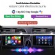 Juo Kablosuz CarPlay Android Auto Kabloludan Kablosuza Çevirici USB ve Type-C Adaptör Juo Kablosuz CarPlay Android Auto Kabloludan Kablosuza Çevirici USB ve Type-C Adaptör