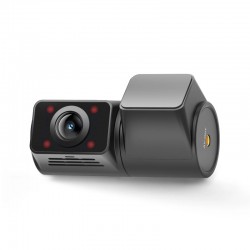 Viofo RCC360 A329S / A329SW Uyumlu 2K Quad HD Kızılötesi Balıkgözü İç Kamera