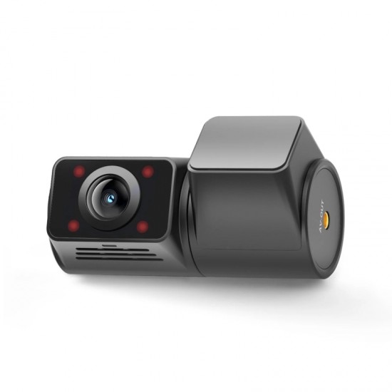 Viofo RCC360 A329S / A329SW Uyumlu 2K Quad HD Kızılötesi Balıkgözü İç Kamera