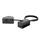 Viofo A229, A329 ve A119 Mini için OP100 OBD2 Park Modu Bağlantı Kablosu