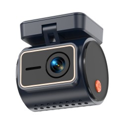 Kawa Mini 7 Pro 4K Ultra HD HDR Wi-Fi 6 GPS'li Mini Araç Kamerası