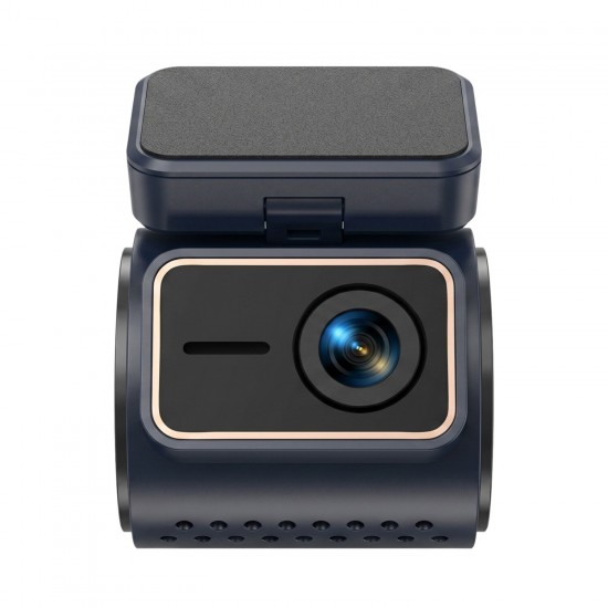 Kawa Mini 7 Pro 4K Ultra HD HDR Wi-Fi 6 GPS'li Mini Araç Kamerası