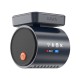 Kawa Mini 7 Pro 4K Ultra HD HDR Wi-Fi 6 GPS'li Mini Araç Kamerası