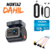 İstanbul/Kocaeli Montaj Dahil Kawa Mini 7 Pro Araç Kamerası Paketi