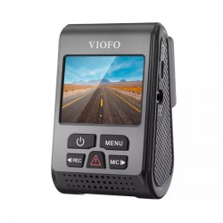 Viofo A119 V3 GPS'li Araç Kamerası