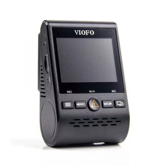 Viofo A129 GPS Modüllü Araç Kamerası