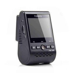 Viofo A129 PRO 4K Gps'li Araç Kamerası