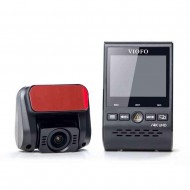 Viofo A129 Pro Duo 4K Gps'li Ön Arka Araç Kamerası