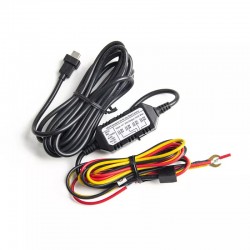 Viofo A139 / A139 Pro Araç Kameraları Park Modu İçin Park Modu Kablosu - HK3-C