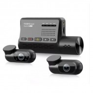 Viofo A139 WiFi 3 Kameralı 2K Araç Kamerası