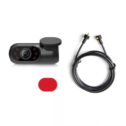 Viofo A139/A139 PRO için 1 Metre Kablo ve Infrared İç Kamera
