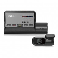 Viofo A139 Pro WiFi 2 Kameralı 4K Araç Kamerası