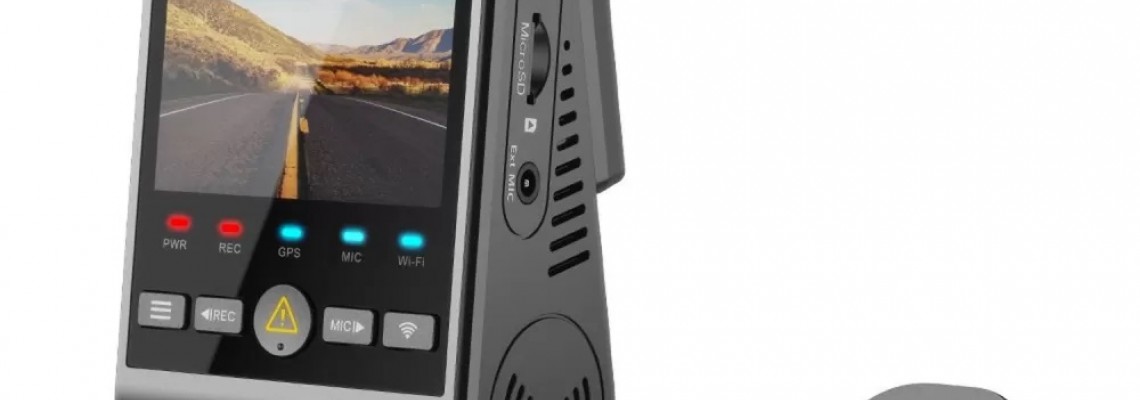 Viofo A229 Plus Araç Kamerası Güncellemesi