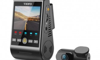 Viofo A229 Pro Araç Kamerası Güncellemesi