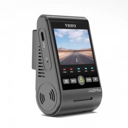 Viofo A229 Plus 2K Wifi GPS’li Araç Kamerası