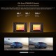 Viofo A229 Ultra 2 Kameralı Ön ve Arka 4K+4K Sony Starvis 2 Sensörlü Dual HDR Wi-Fi 6 GPS'li Araç Kamerası
