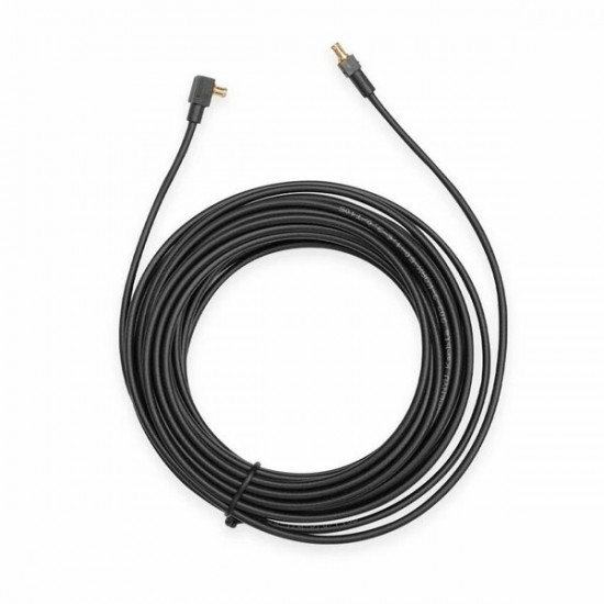 Viofo A329 Serisi Araç Kamerası için Arka Kamera Bağlantı Kablosu 8 Metre