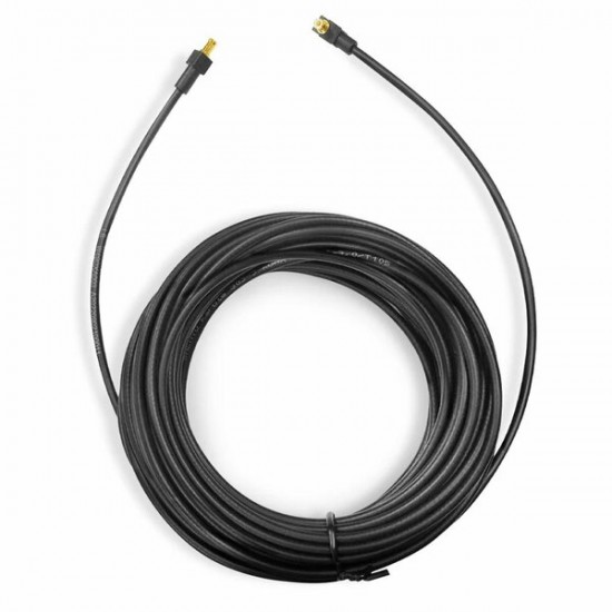 Viofo A329 Serisi Araç Kamerası için Arka Kamera Bağlantı Kablosu 8 Metre