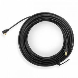 Viofo A329 Serisi Araç Kamerası için Arka Kamera Bağlantı Kablosu 8 Metre