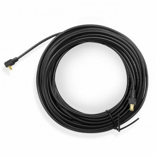 Viofo A329 Serisi Araç Kamerası için Arka Kamera Bağlantı Kablosu 8 Metre