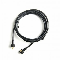 Viofo A329 Serisi Araç Kamerası için Arka Kamera Bağlantı Kablosu 8 Metre