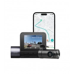 70Mai A410 1944P+1080P Ön ve Arka Araç Kamerası