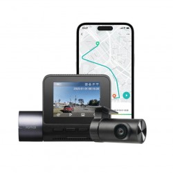 70Mai A410 1944P+1080P Ön ve Arka Araç Kamerası