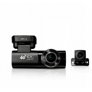 Aye Link Uzaktan Erişimli 4G Araç Kamerası Paketi - Montaj Dahil