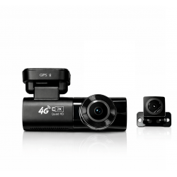 Aye Link Uzaktan Erişimli 4G Araç Kamerası Paketi - Montaj Dahil