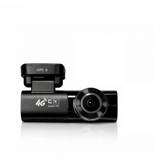 Aye Link Uzaktan Erişimli 4G Araç Kamerası Paketi - Montaj Dahil