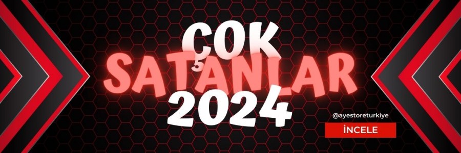 ÇOK SATANLAR