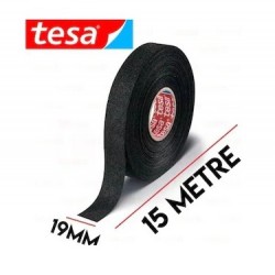 Tesa Tüylü Bez Bant 15 M x 19 mm