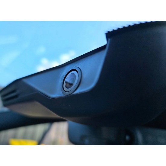 İstanbul/Kocaeli Montaj Dahil BYD Seal U DM-i, Seal, Atto 3 ve Dolphine Orijinal Ön Araç Kamerası