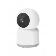 Cata CT4050 – 360° Dönebilen Full HD Akıllı IP Kamera