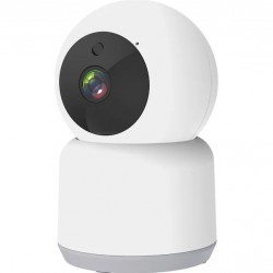 Cata CT4050 – 360° Dönebilen Full HD Akıllı IP Kamera