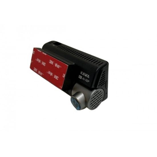 Kawa D11 Araç Kamerası İçin Yedek Tutucu