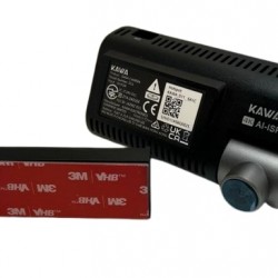 Kawa D11 Araç Kamerası İçin Yedek Tutucu