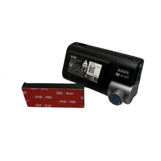 Kawa D11 Araç Kamerası İçin Yedek Tutucu