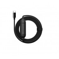 Ddpai E3, Z40, Z50, MINI5, N5, N3 ve N3 Pro İçin Type-C Park Modu Bağlantı Kiti