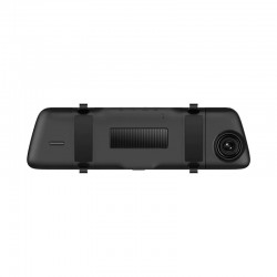 Ddpai Mola E3 2K 9.35 İnç Dokunmatik Ekran Dikiz Aynası Kapasitörlü Araç Kamerası