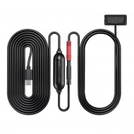 Ddpai E3, MINI5, N3 ve N3 Pro İçin Type-C OBD2 Park Bağlantı Kiti