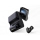 Ddpai Z50 4K+1080P Çift Kameralı Kapasitörlü WiFi Araç Kamerası