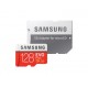 Samsung Evo Plus 128 GB U3 Micro SD Hafıza Kartı MC128HA Samsung Evo Plus 128 GB U3 Micro SD Hafıza Kartı MC128HA