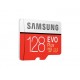 Samsung Evo Plus 128 GB U3 Micro SD Hafıza Kartı MC128HA Samsung Evo Plus 128 GB U3 Micro SD Hafıza Kartı MC128HA